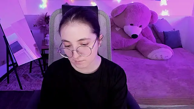 VirtuallVoyant: απευθείας συνομιλία ΧΧΧ