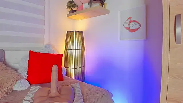 Chat +18 de sara_madrid ao vivo