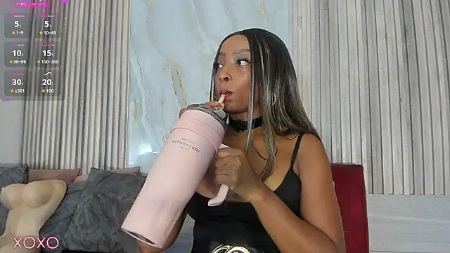 Онлайн чат XXX BriannaChelsea