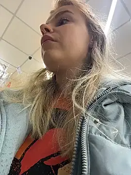 HarrietDart Live XXX-Chat