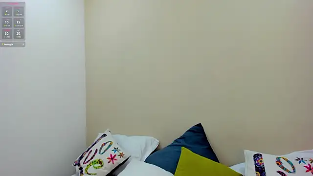 دردشة MadisonJenner الجنسية المباشرة