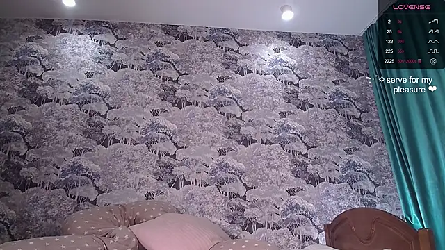 Chat XXX en directo de Ambrosia_nectar