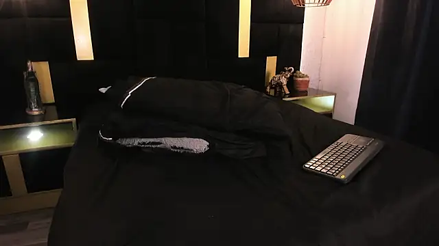 Sembang XXX Secara Langsung Lucio__Fox