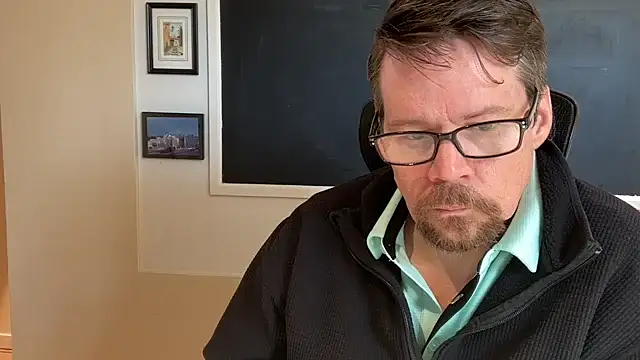 Sembang XXX Secara Langsung Scotsmanx