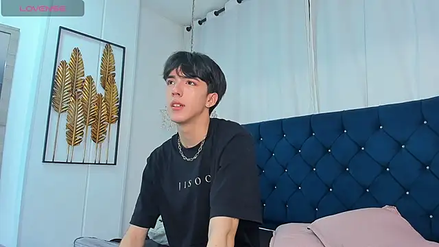 Chat XXX ao vivo de AerumChae