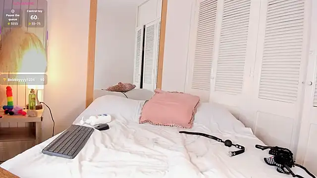 ALICESANDOVAL ওয়েবক্যাম শো