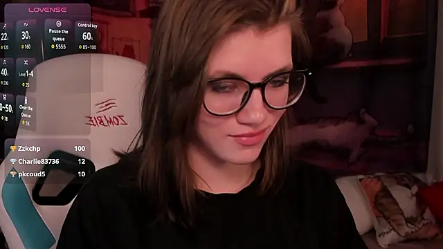 CathyAdams Chat XXX live