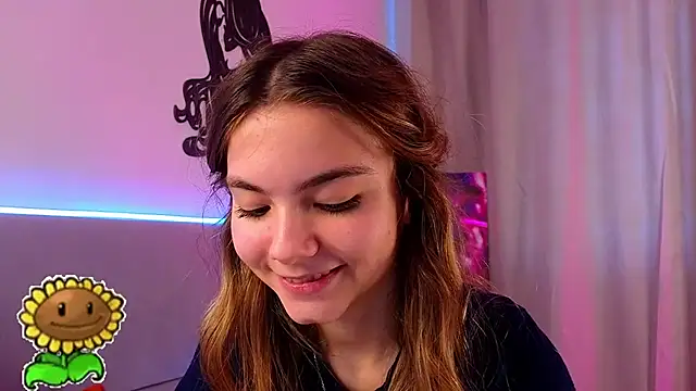 Chat +18 de MargieDavidson ao vivo