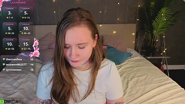 Stella_Soul Live XXX-chat