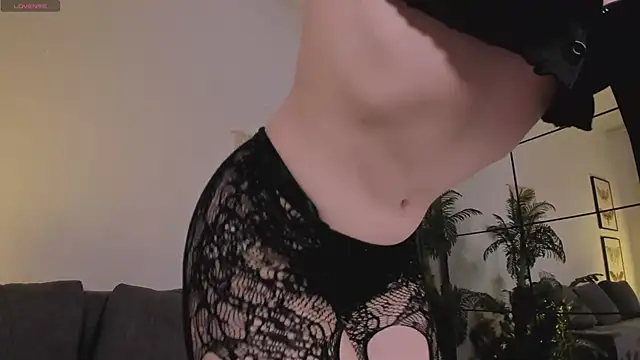 LilianKroft 即時 XXX 聊天