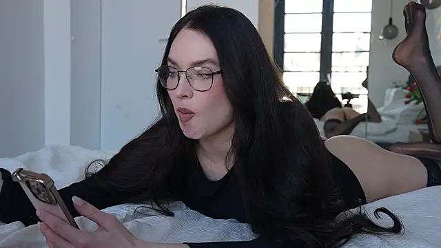 ibiddi Live XXX-Chat