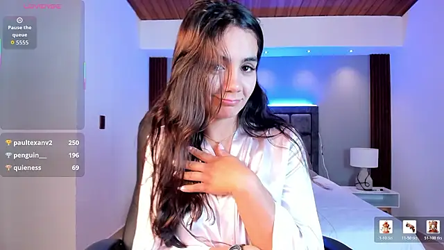 martina_mancini Obrolan Langsung XXX