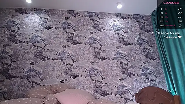 Chat +18 de Ambrosia_nectar ao vivo