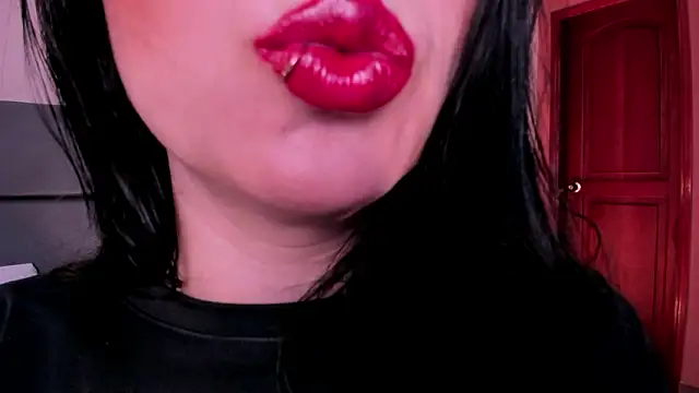 Sembang XXX Secara Langsung SeleneLujan