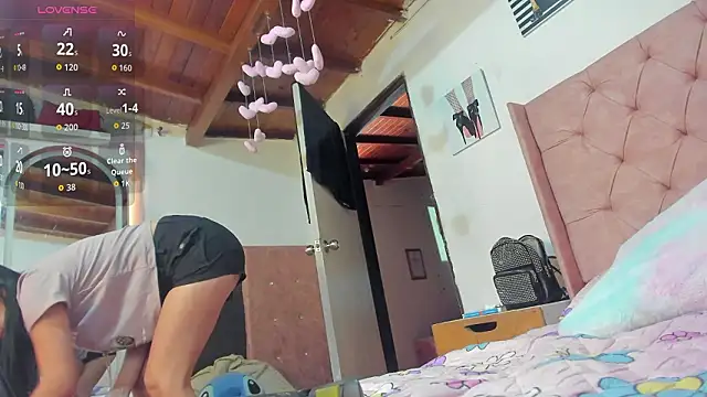 solpeich Obrolan Langsung XXX