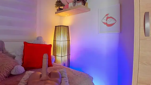 Sembang XXX Secara Langsung sara_madrid