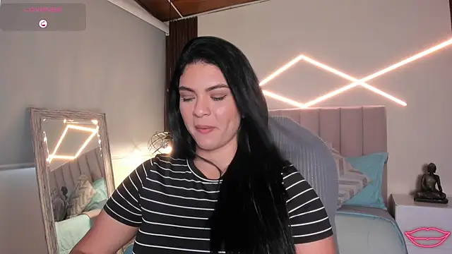 Veronicalanx1 Obrolan Langsung XXX