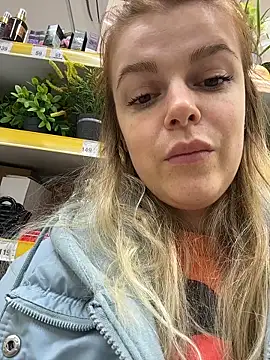 HarrietDart Obrolan Langsung XXX