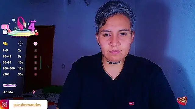 Yessi_rousse: απευθείας συνομιλία ΧΧΧ