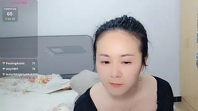 Chat XXX Live fanfan-FF