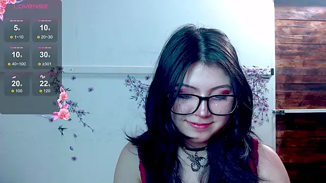 Ginebra_Sensual's Live XXX Chat