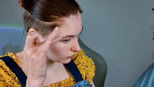 LadyLolipop_ Live XXX Chat