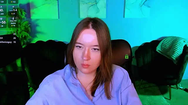 casey_meow_ ওয়েবক্যাম শো