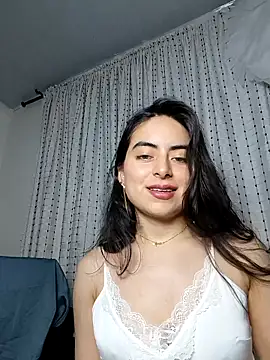 saasha_Petit Obrolan Langsung XXX