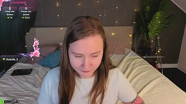 Stella_Soul Live XXX Chat