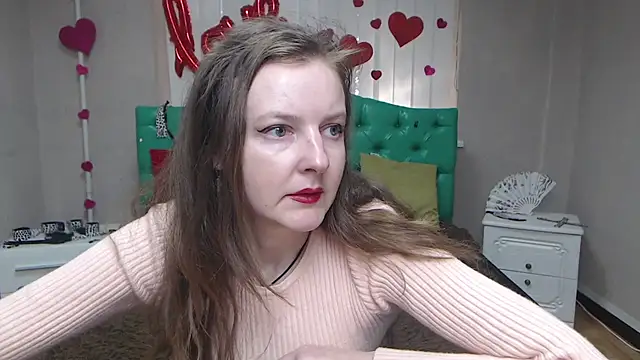 MeganPirs Live XXX Chat