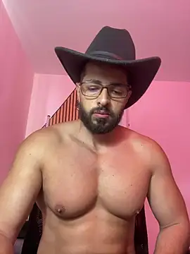 magnumchris' Live XXX Chat