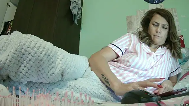 SexyGioconda 即時 XXX 聊天