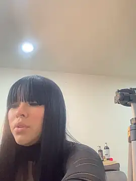 Chat +18 de BrendaCrean ao vivo