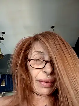 FrozenWaffle élő XXX-chatje