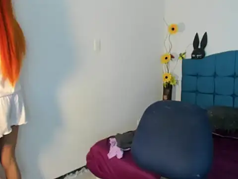 Ailanys_Miller ওয়েবক্যাম শো