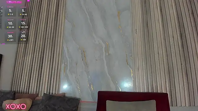 Онлайн чат XXX BriannaChelsea