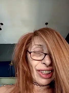 FrozenWaffle ওয়েবক্যাম শো