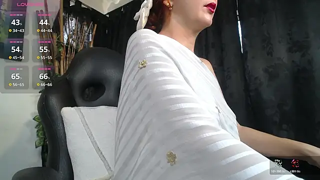 Chat +18 de kyra_jeet ao vivo