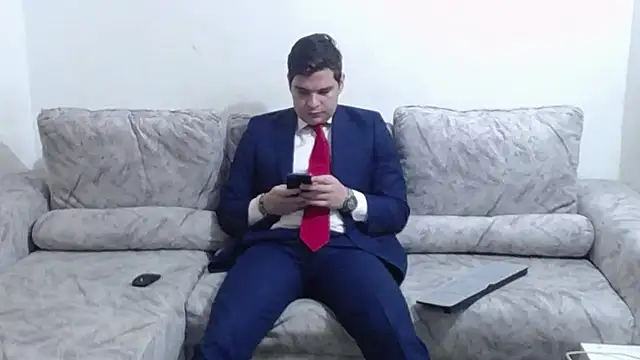 Victor_Maitland live XXX chat