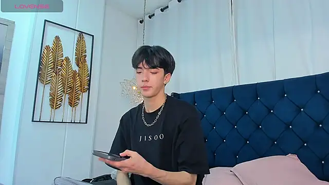 AerumChae – Naživo XXX chat