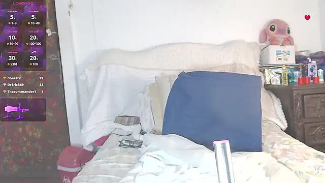 BiirdyDavis: απευθείας συνομιλία ΧΧΧ