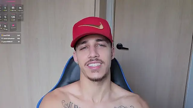 orionblaze69_ 即時 XXX 聊天