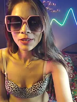 Ivy_the_goddess Pertunjukan Webcam