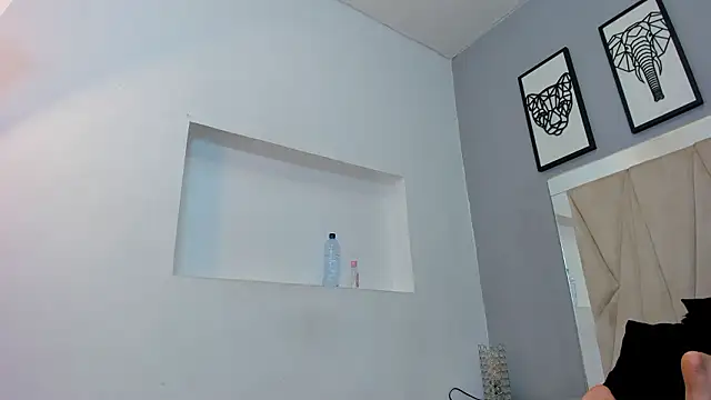 Chat XXX ao vivo de adams_bobby