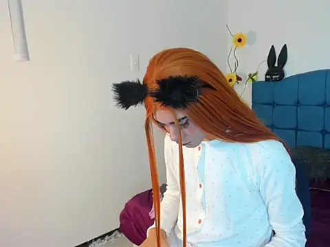 Ailanys_Miller 即時 XXX 聊天