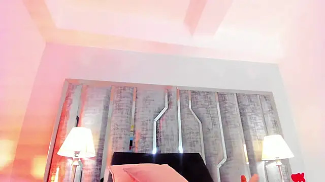 Chat +18 de Ciara_Benet ao vivo