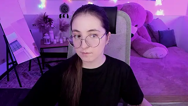 VirtuallVoyant লাইভ XXX চ্যাট