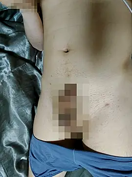 Koreanjjc 网络视讯表演