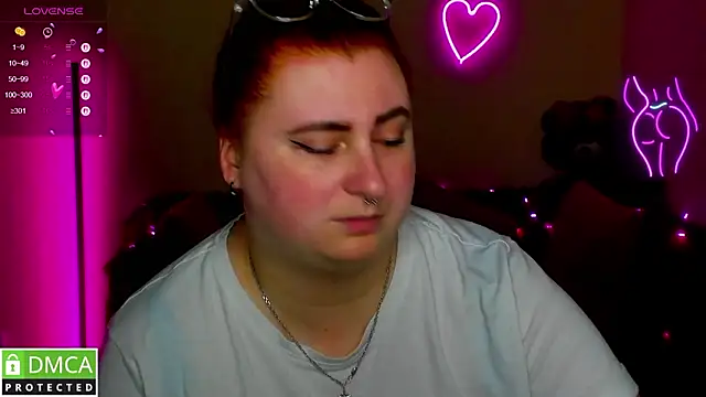 Chatroom XXX en direct de Alicia_love00