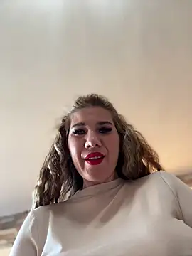 didihairypussy Webcam-Show